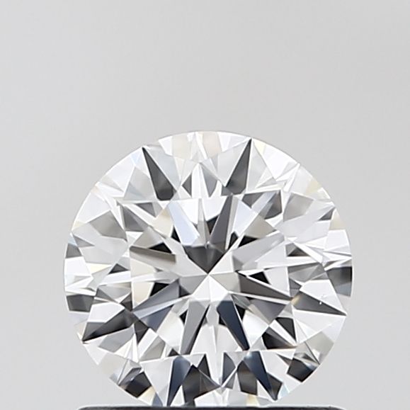 Round Diamond