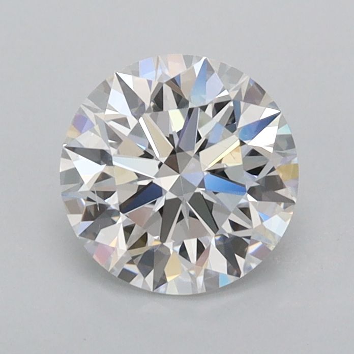 1.01 ct. round Lab Grown Diamond front image