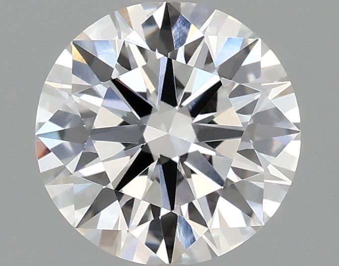 1.48 ct. round Lab Grown Diamond front image