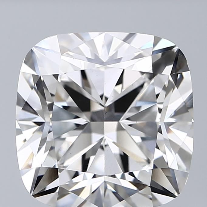 Cushion Diamond