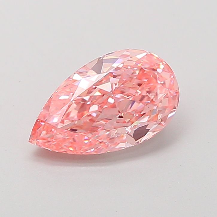 1.83 ct. pear Lab Grown Diamond front image