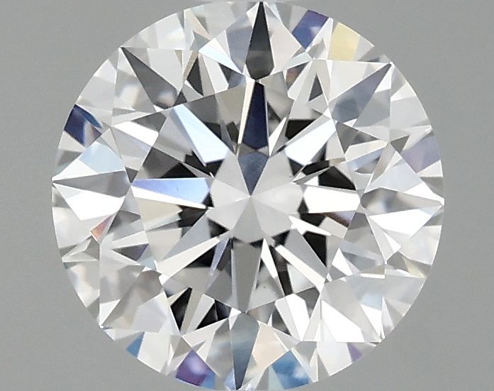 1.06 ct. round Lab Grown Diamond front image