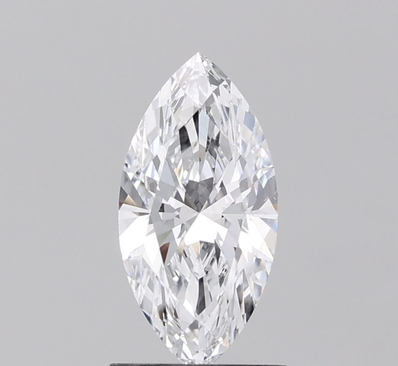 1.01 ct. marquise Lab Grown Diamond front image