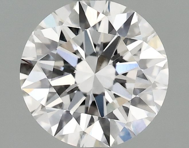 1.06 ct. round Lab Grown Diamond front image