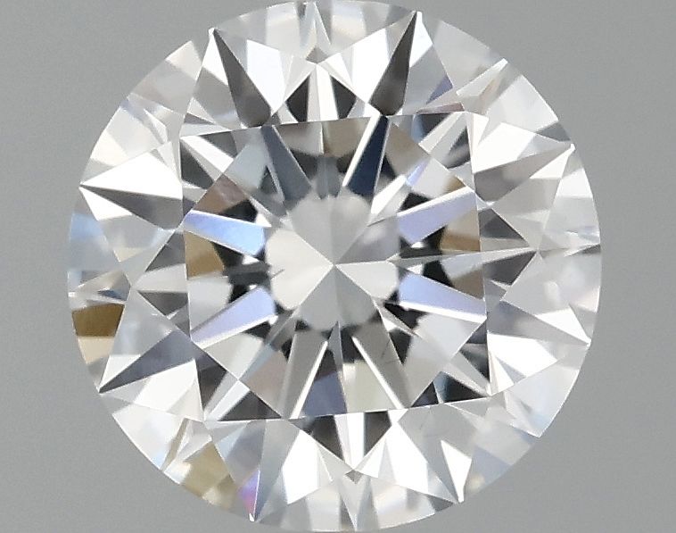 1.09 ct. round Lab Grown Diamond front image