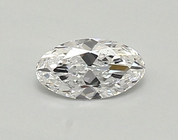 Oval Diamond