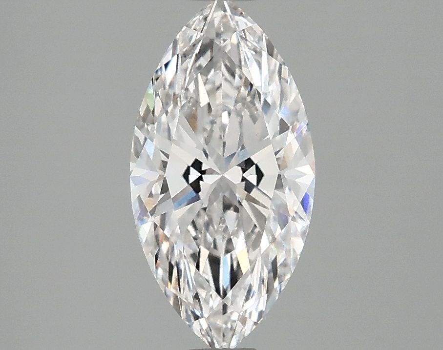 1.42 ct. marquise Lab Grown Diamond front image
