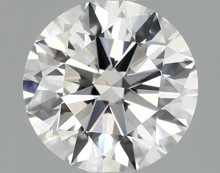 1.51 ct. round Lab Grown Diamond front image