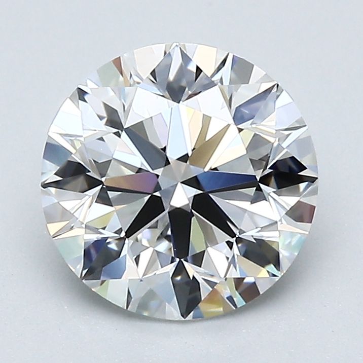 1.80 ct Round diamond
