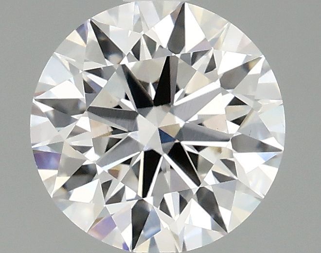 1.49 ct. round Lab Grown Diamond front image