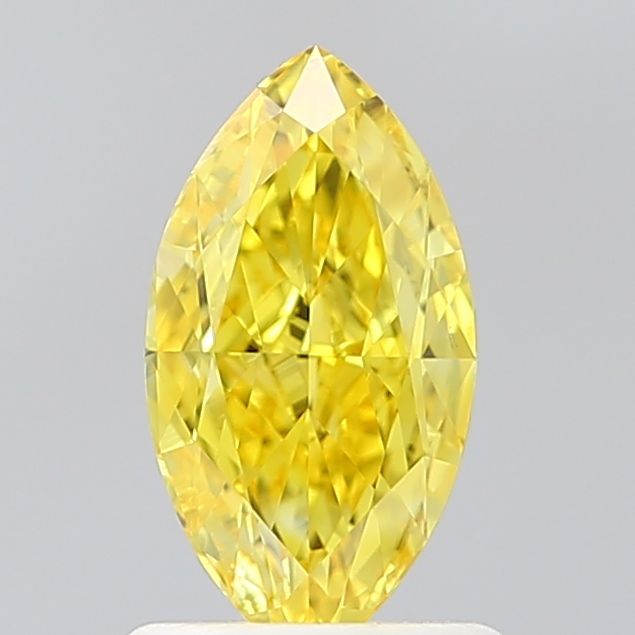 1.00 ct. marquise Lab Grown Diamond front image