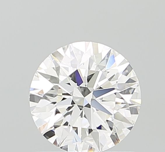 1.08 ct. round Lab Grown Diamond front image