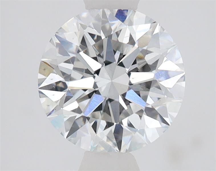 1.54 ct. round Lab Grown Diamond front image