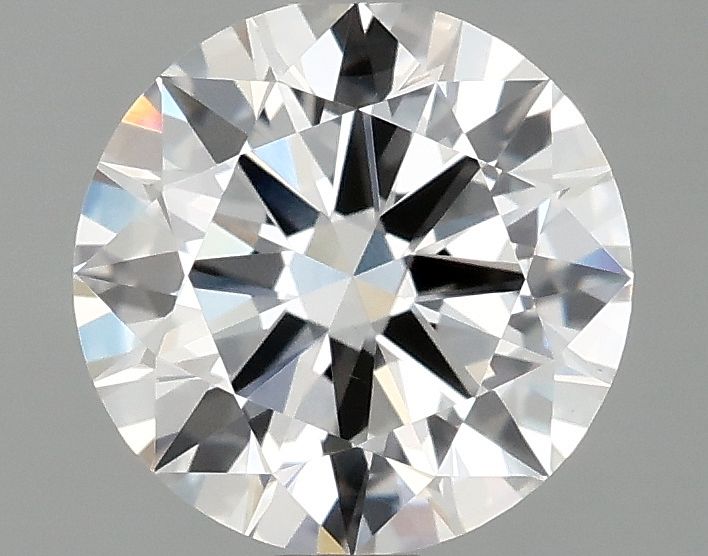 1.09 ct. round Lab Grown Diamond front image