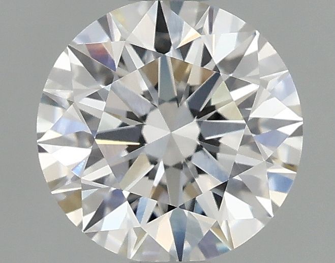 1.09 ct. round Lab Grown Diamond front image