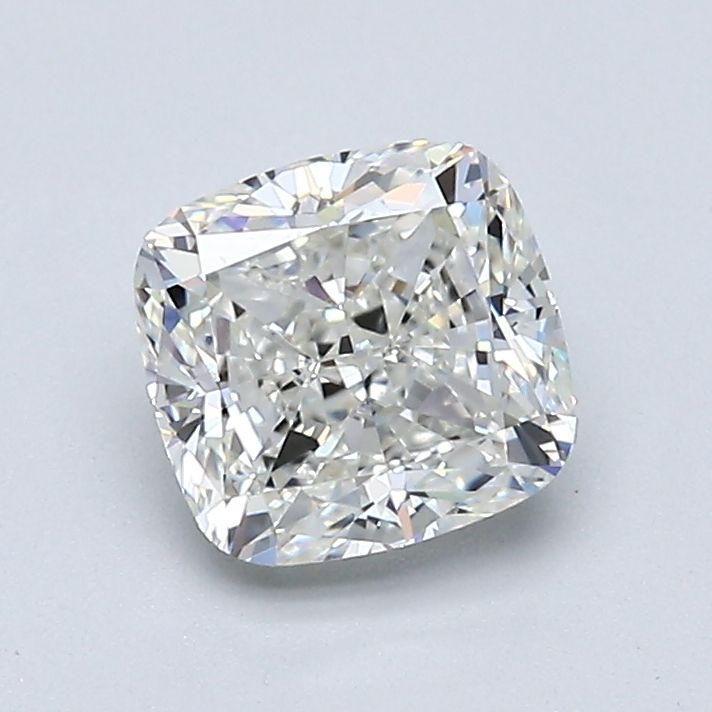 Cushion Diamond