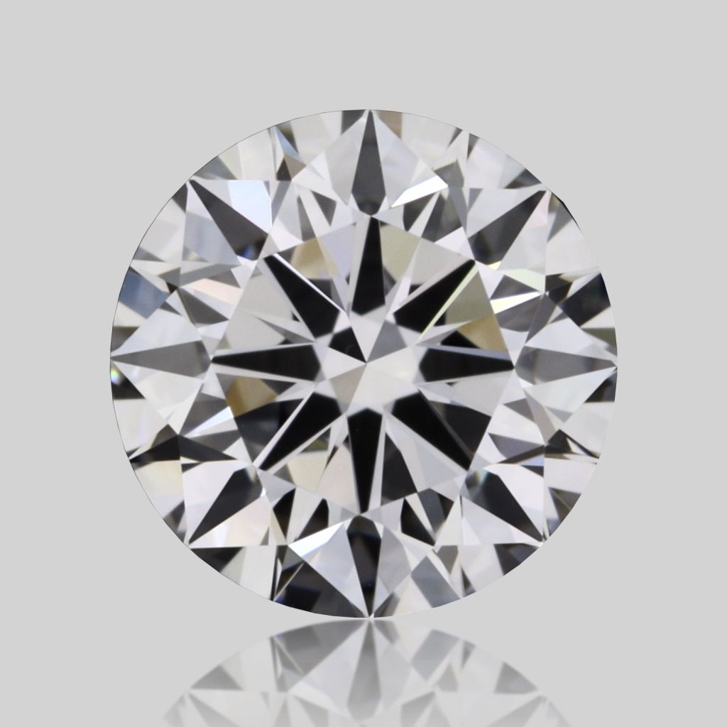 Diamant Rond 0.47 ct - Couleur D - Pureté IF