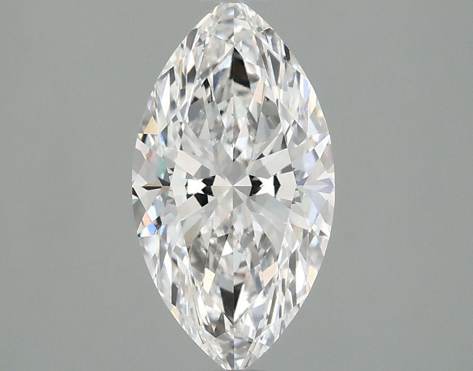 1.55 ct. marquise Lab Grown Diamond front image