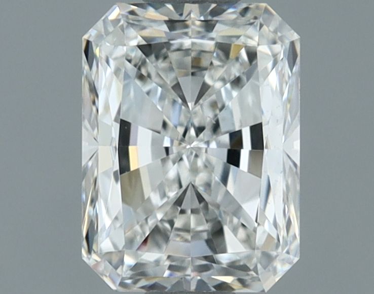 Radiant Diamond