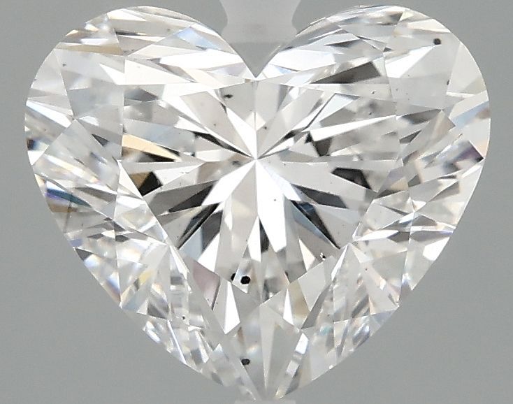 Heart Diamond