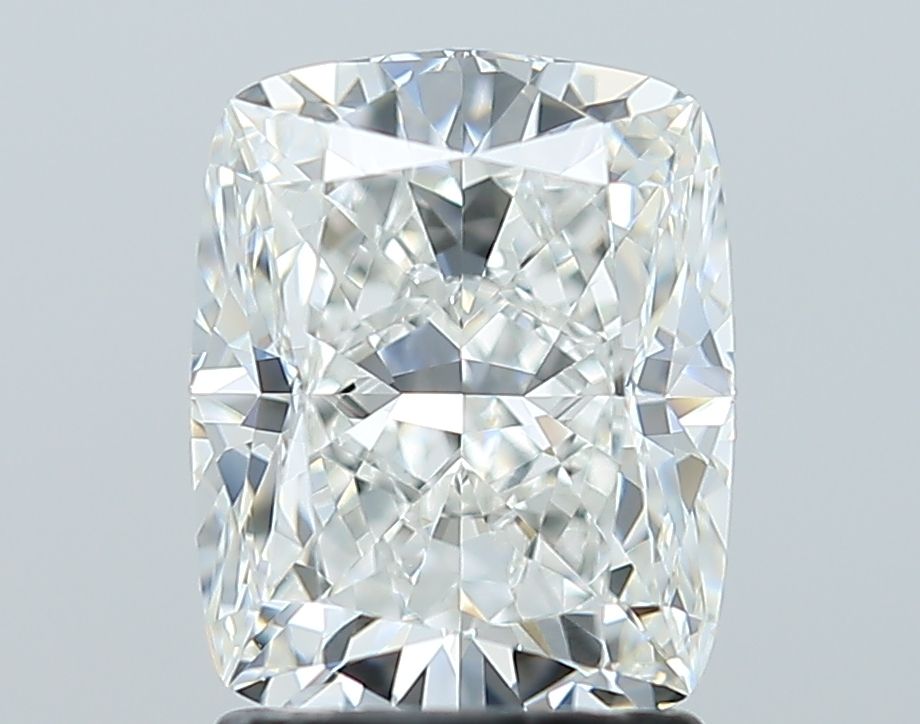 2.00 ct Cushion Brilliant diamond