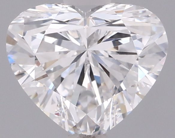 Heart Diamond