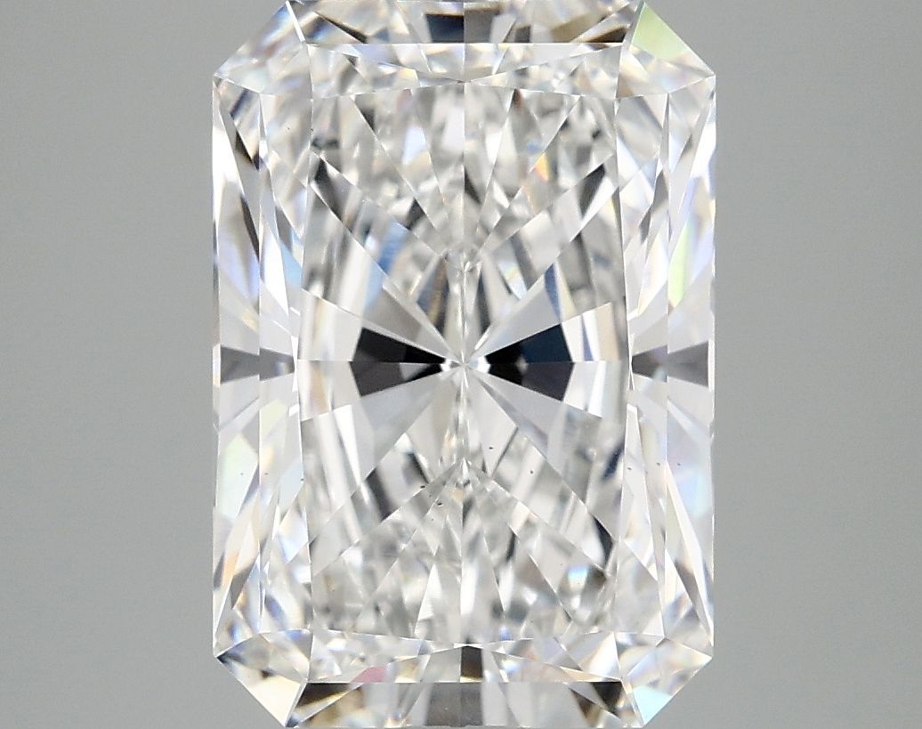 Radiant Diamond