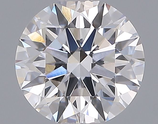 1.03 ct. round Lab Grown Diamond front image