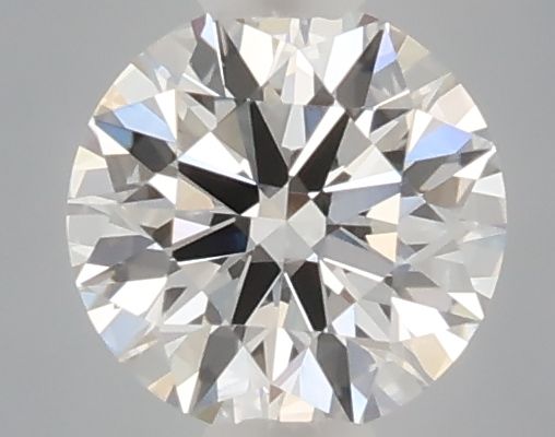 0.32 ct lab-grown Round Diamond