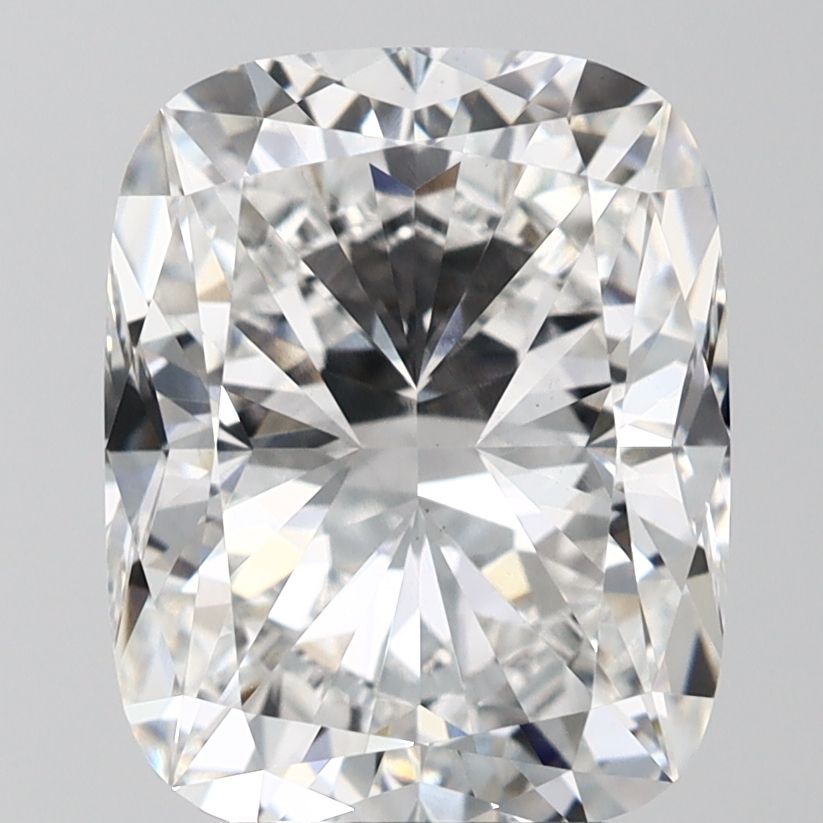 Cushion Diamond