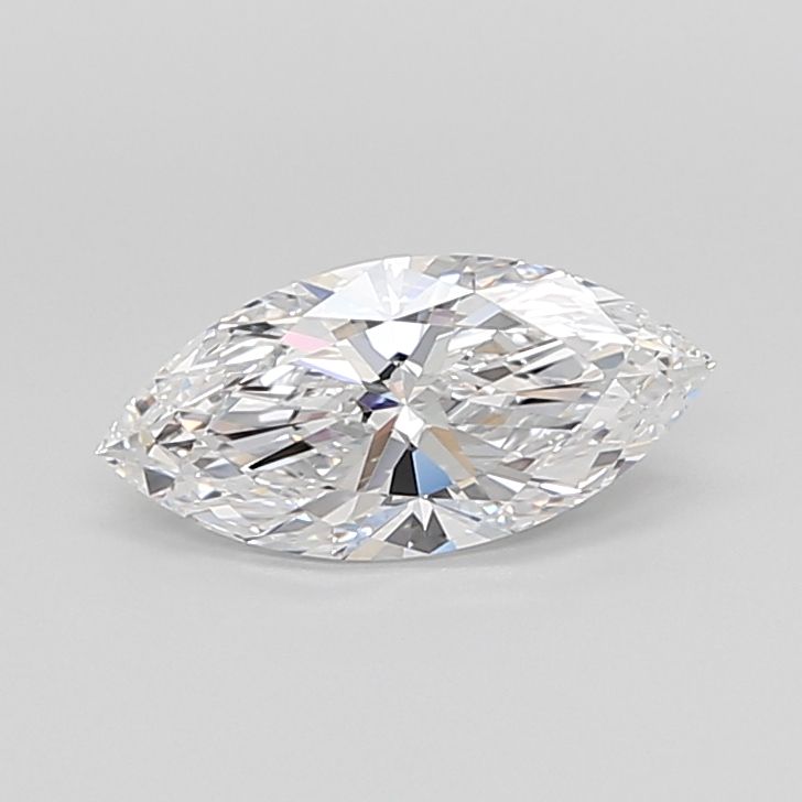 2.09 ct. marquise Lab Grown Diamond front image
