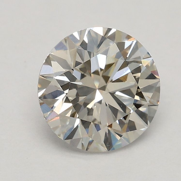 Round Diamond