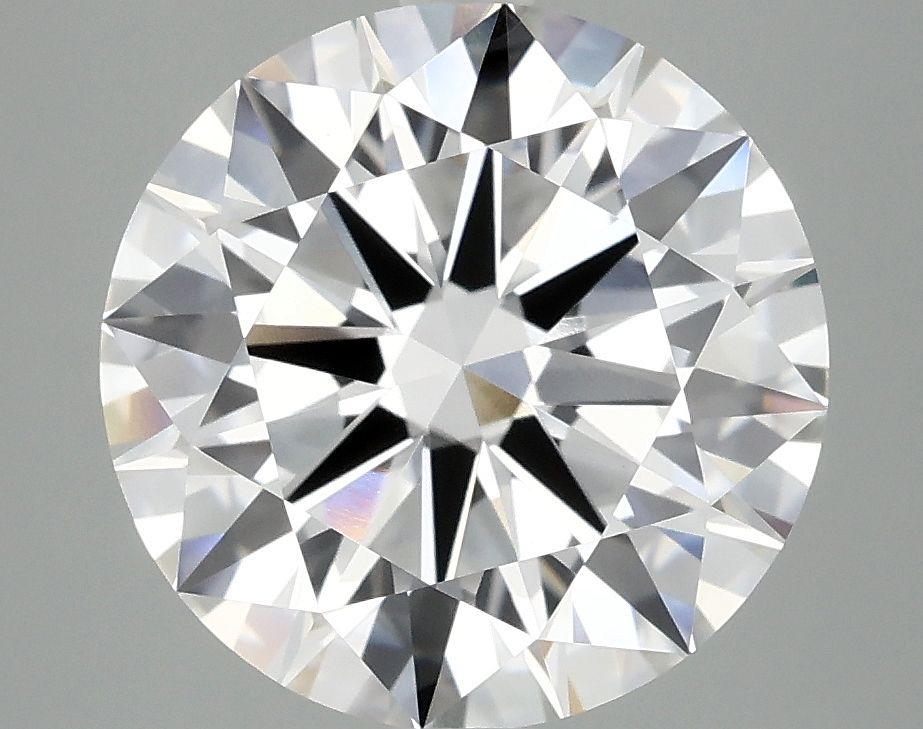 Round Diamond