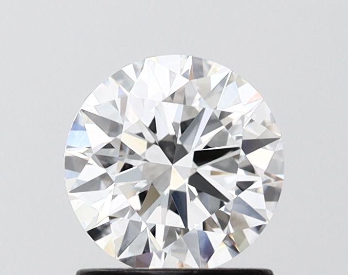 1.08 ct. round Lab Grown Diamond front image