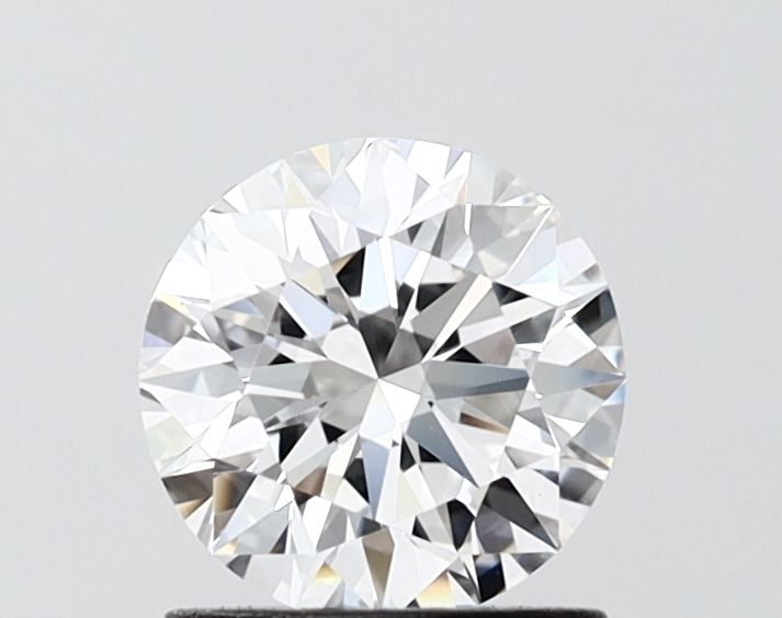 1.04 ct. round Lab Grown Diamond front image