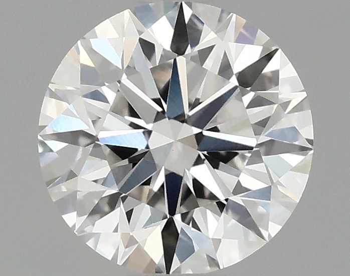 1.09 ct. round Lab Grown Diamond front image