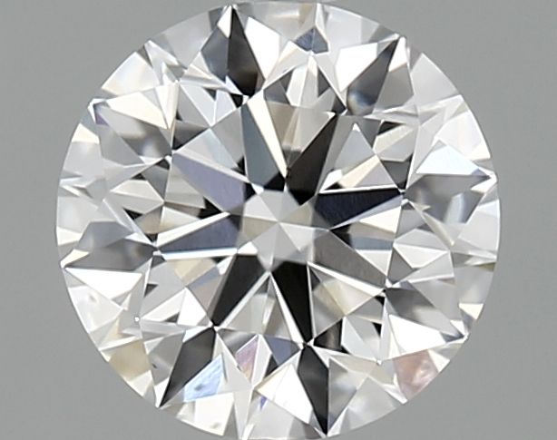 1.09 ct. round Lab Grown Diamond front image