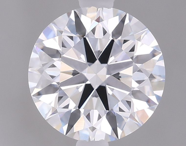 1.07 ct. round Lab Grown Diamond front image