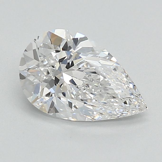 1.00 ct. pear Lab Grown Diamond front image