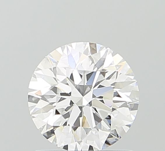 1.10 ct. round Lab Grown Diamond front image