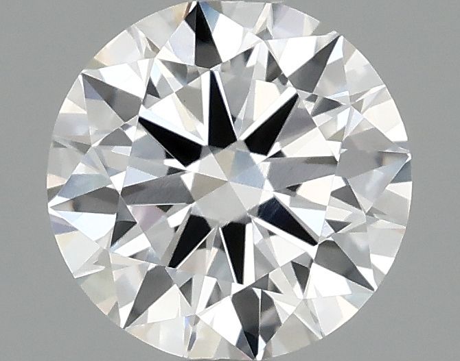 1.51 ct. round Lab Grown Diamond front image