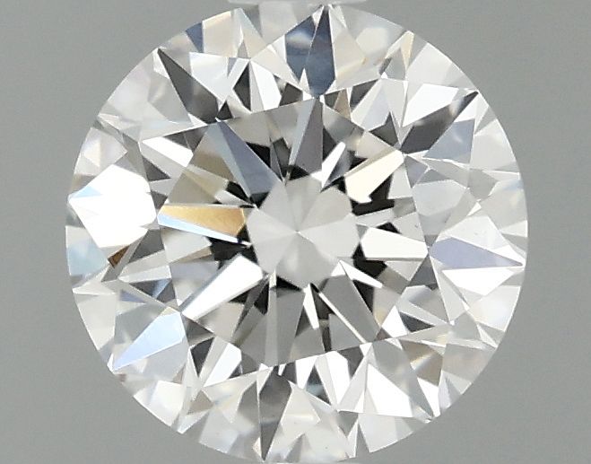 1.01 ct. round Lab Grown Diamond front image