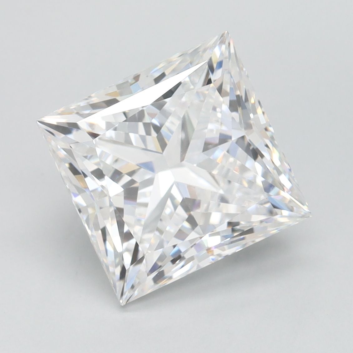 3.07 Carat