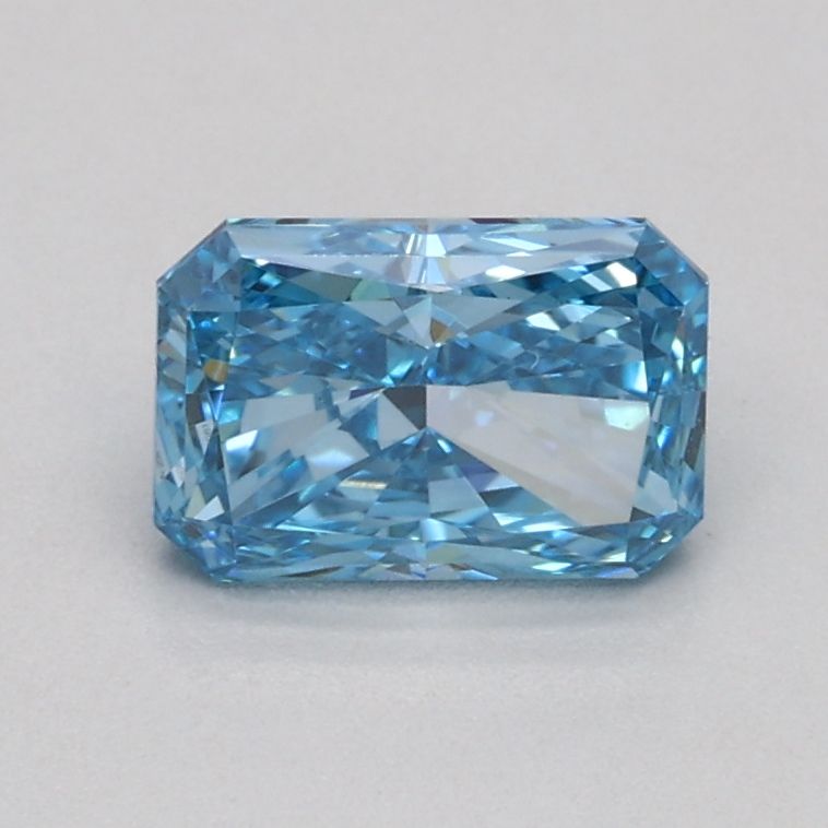 0.70 ct. radiant Lab Grown Diamond front image