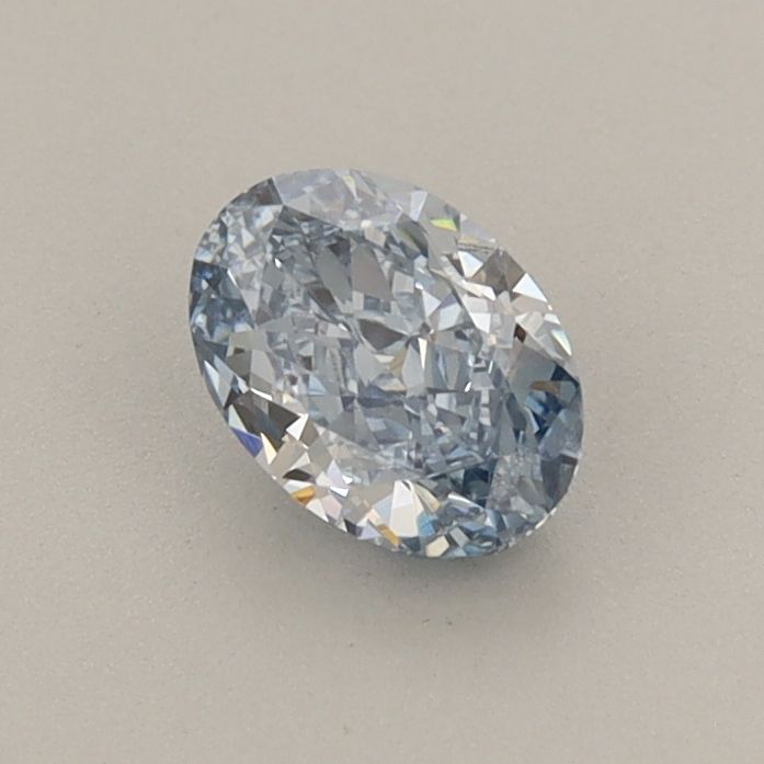 0.56 ct Oval diamond