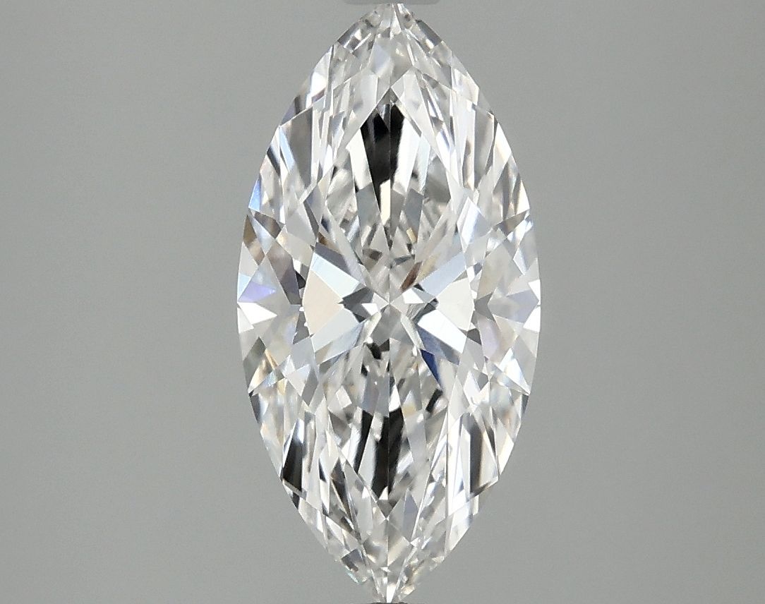 1.86 ct. marquise Lab Grown Diamond front image