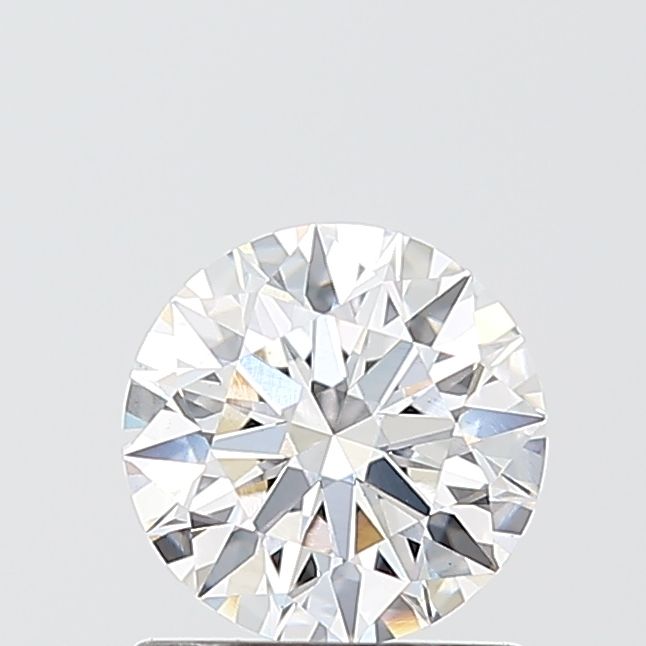 1.07 ct. round Lab Grown Diamond front image