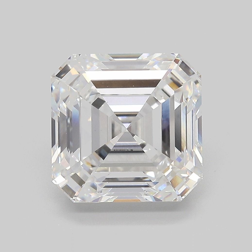 Asscher Diamond