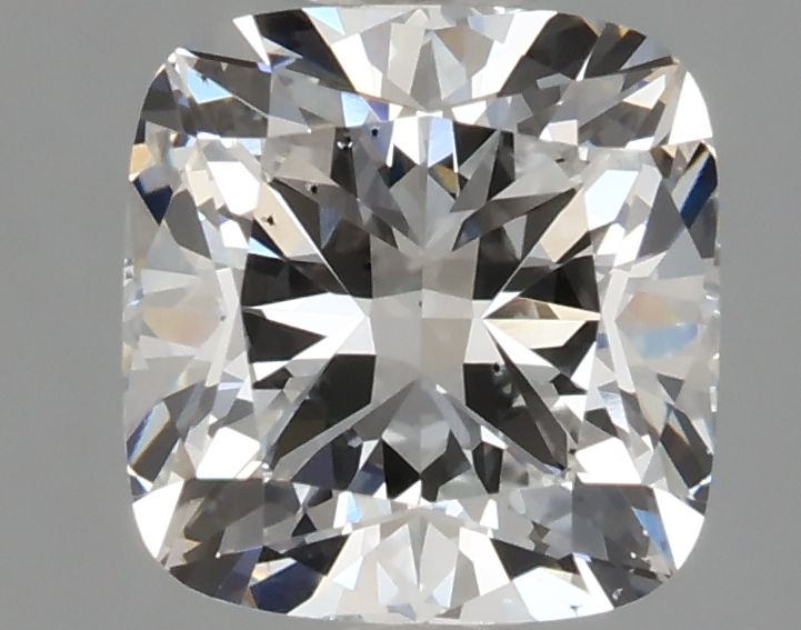 Cushion Diamond