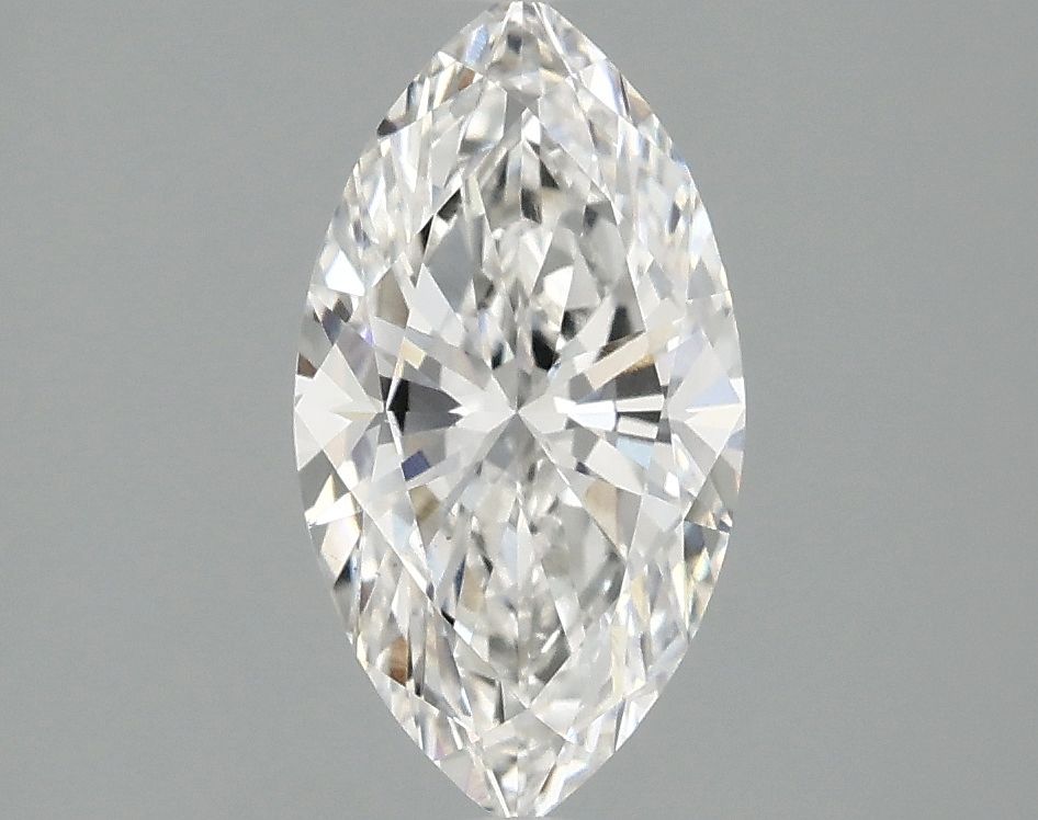 1.49 ct. marquise Lab Grown Diamond front image
